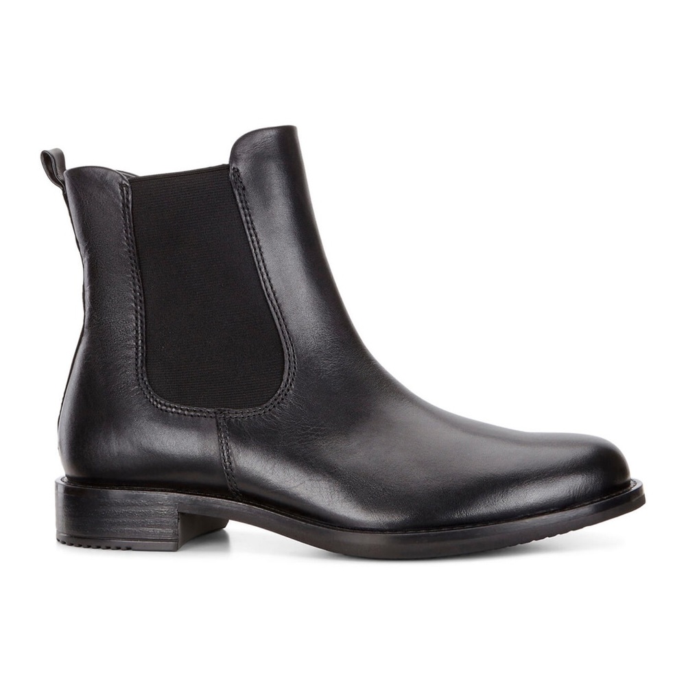 ECCO WOMEN'S CHELSEA BOOT